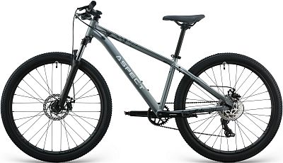 Превью  Велосипед ASPECT Radium 26 Серый (2025)